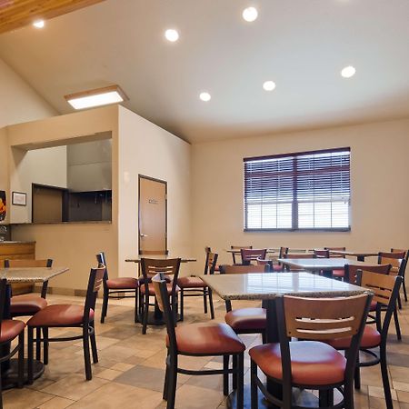 Best Western Rambler Walsenburg Extérieur photo