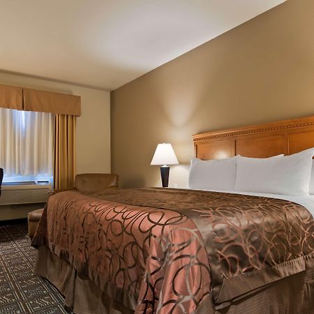 Best Western Rambler Walsenburg Extérieur photo