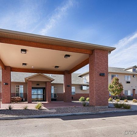 Best Western Rambler Walsenburg Extérieur photo