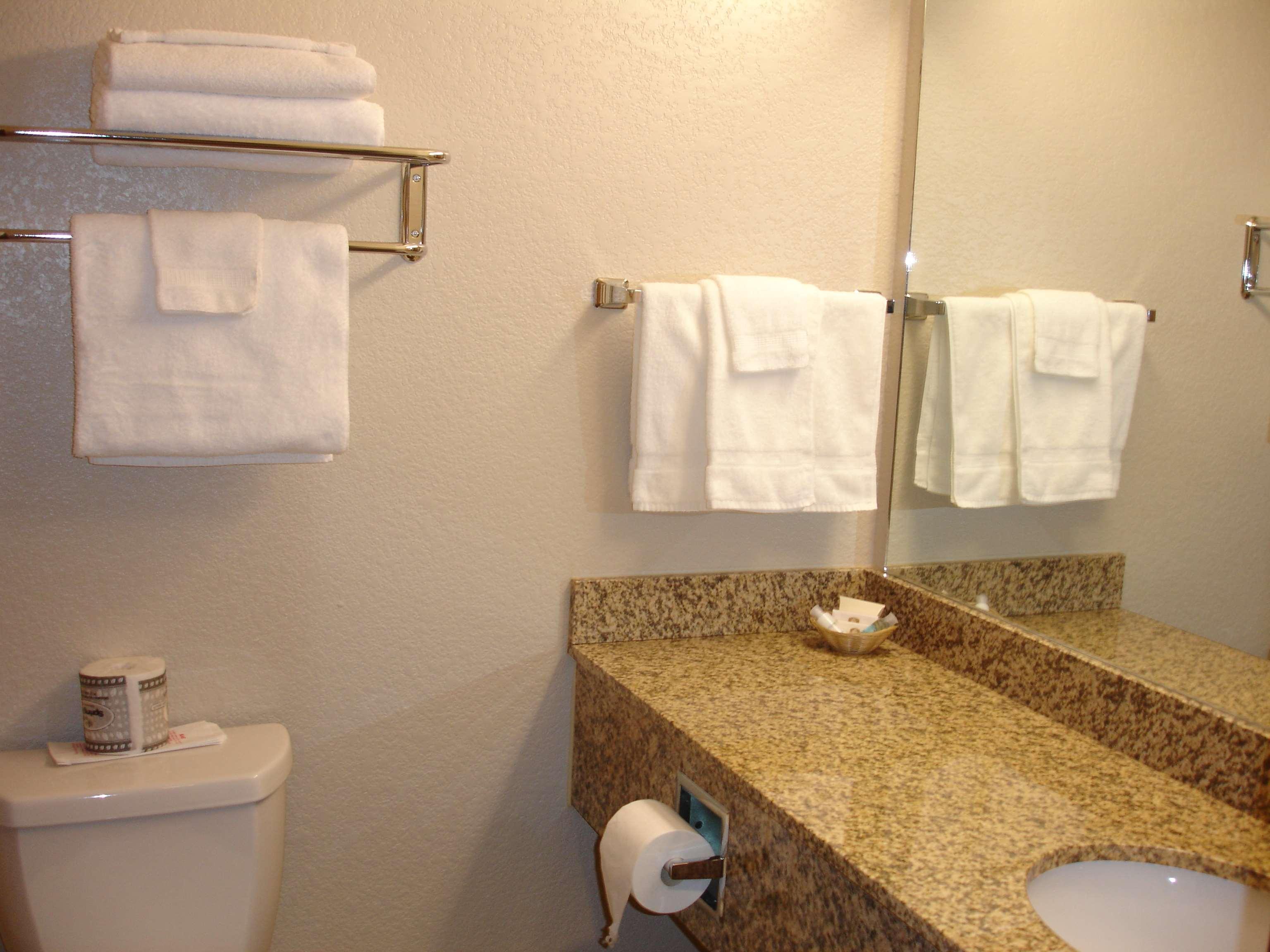 Best Western Rambler Walsenburg Chambre photo