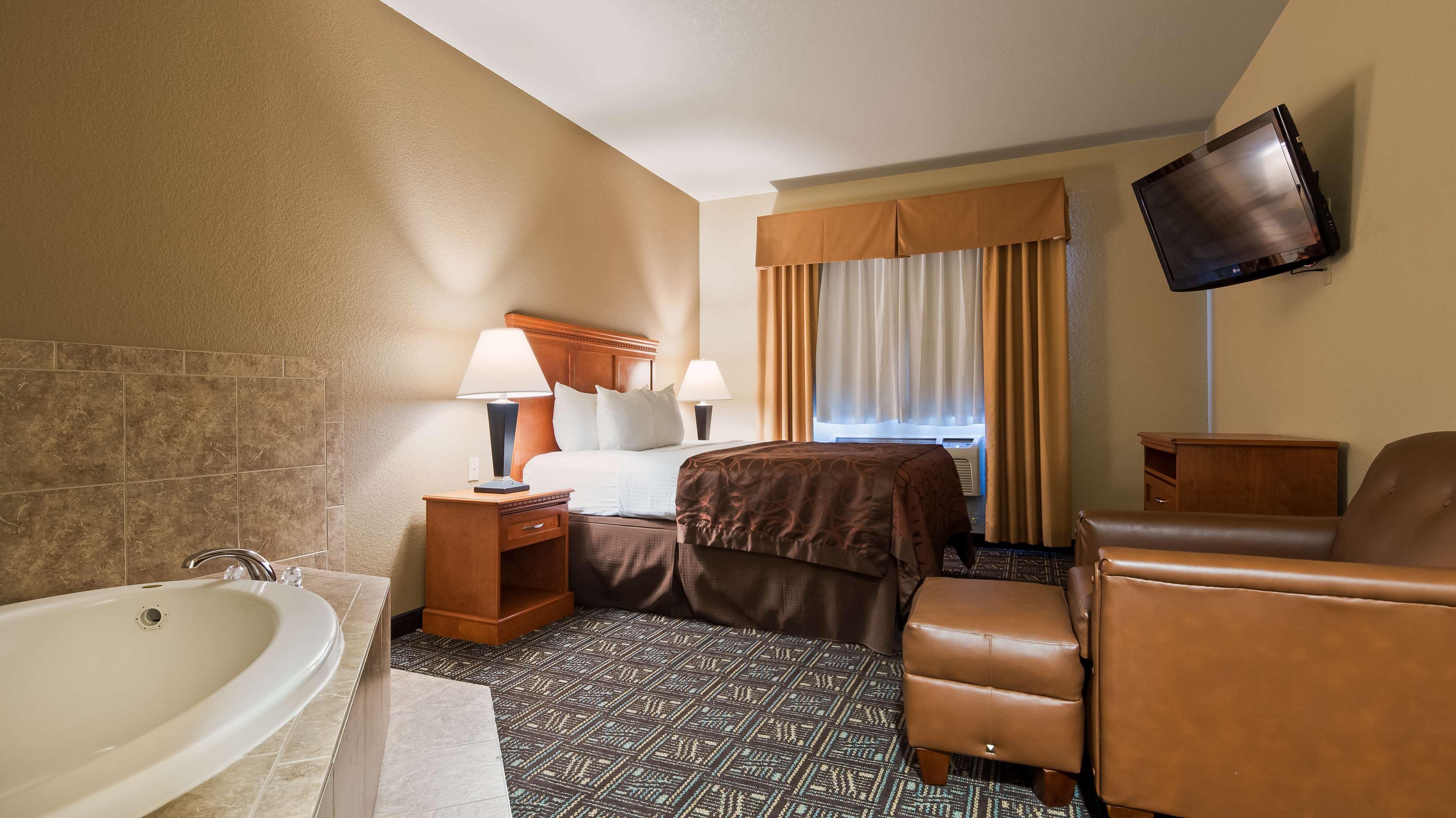 Best Western Rambler Walsenburg Extérieur photo