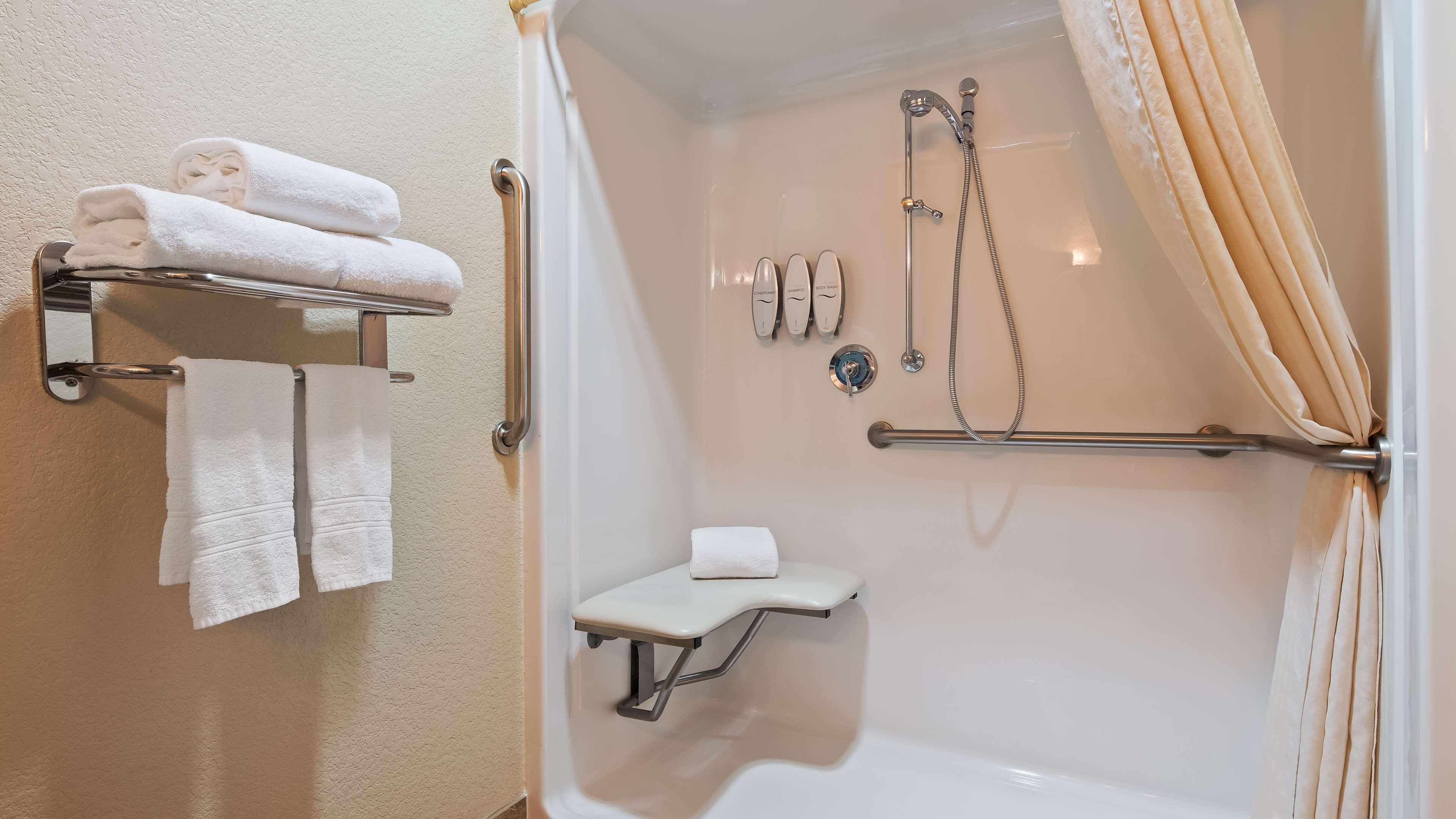 Best Western Rambler Walsenburg Extérieur photo
