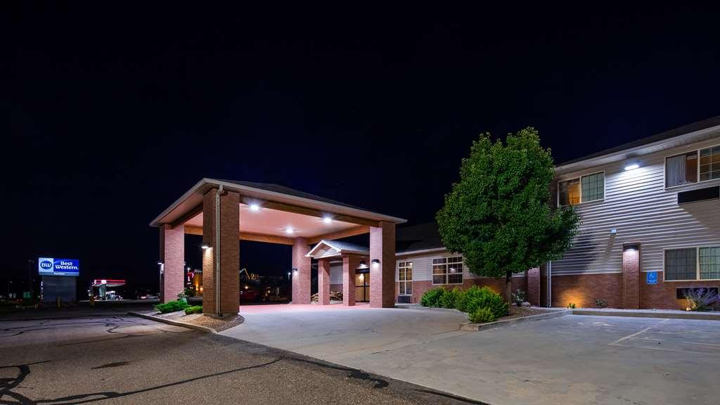Best Western Rambler Walsenburg Extérieur photo