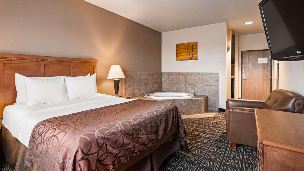 Best Western Rambler Walsenburg Chambre photo