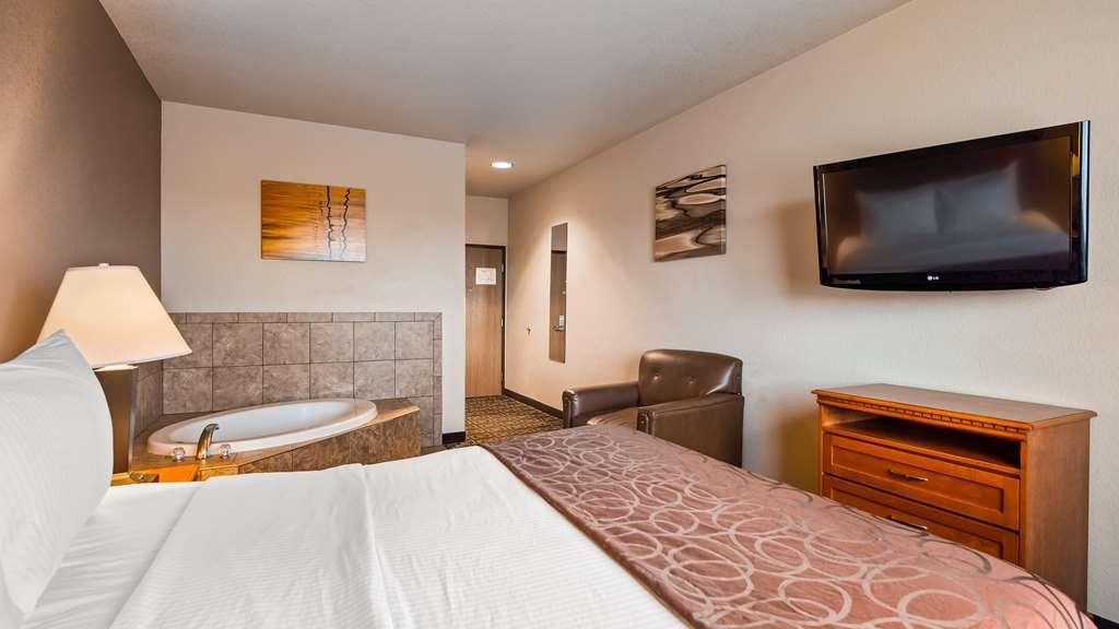 Best Western Rambler Walsenburg Chambre photo