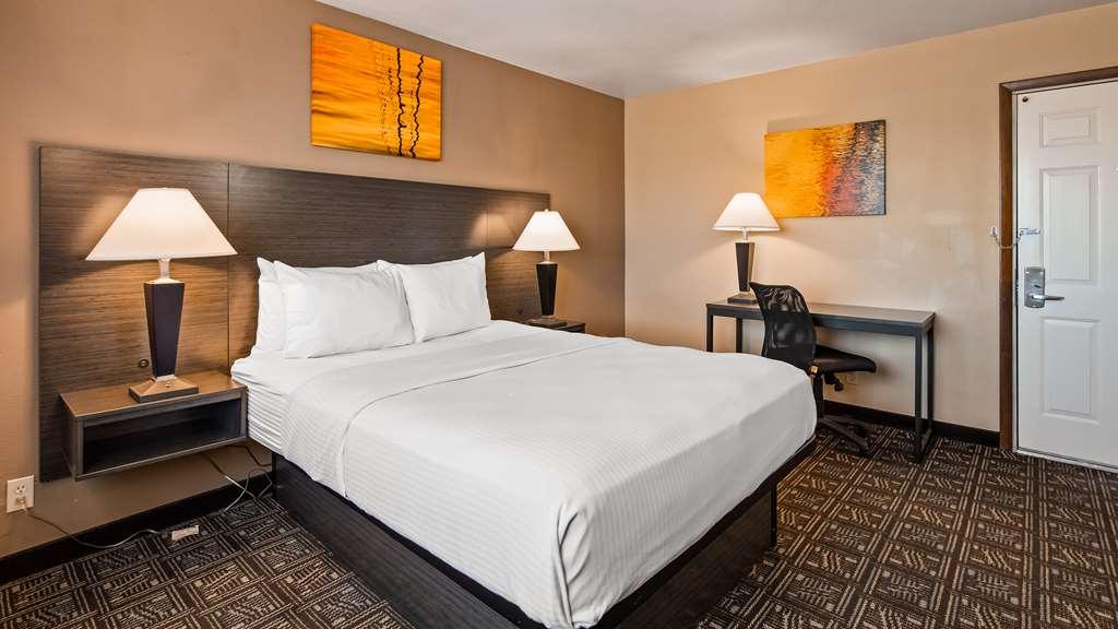 Best Western Rambler Walsenburg Chambre photo