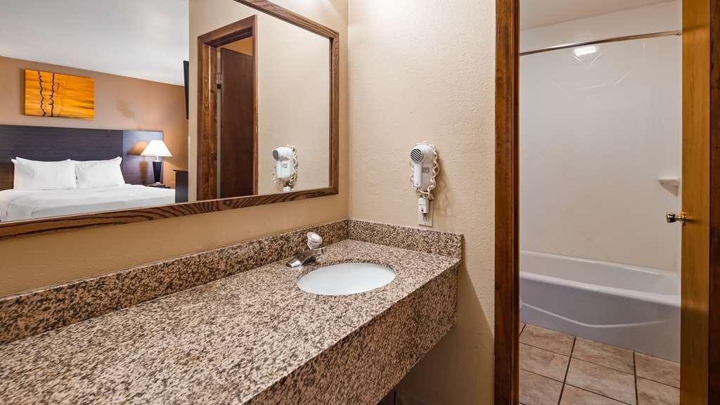 Best Western Rambler Walsenburg Chambre photo