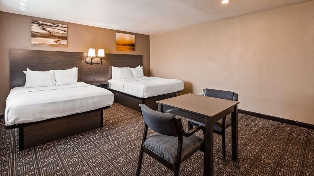 Best Western Rambler Walsenburg Chambre photo