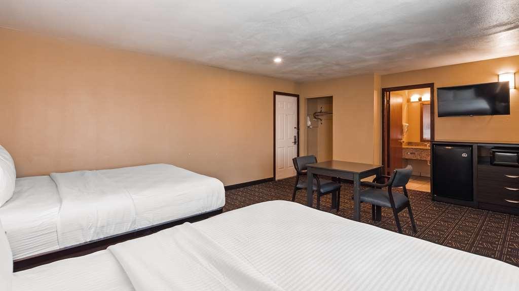 Best Western Rambler Walsenburg Chambre photo