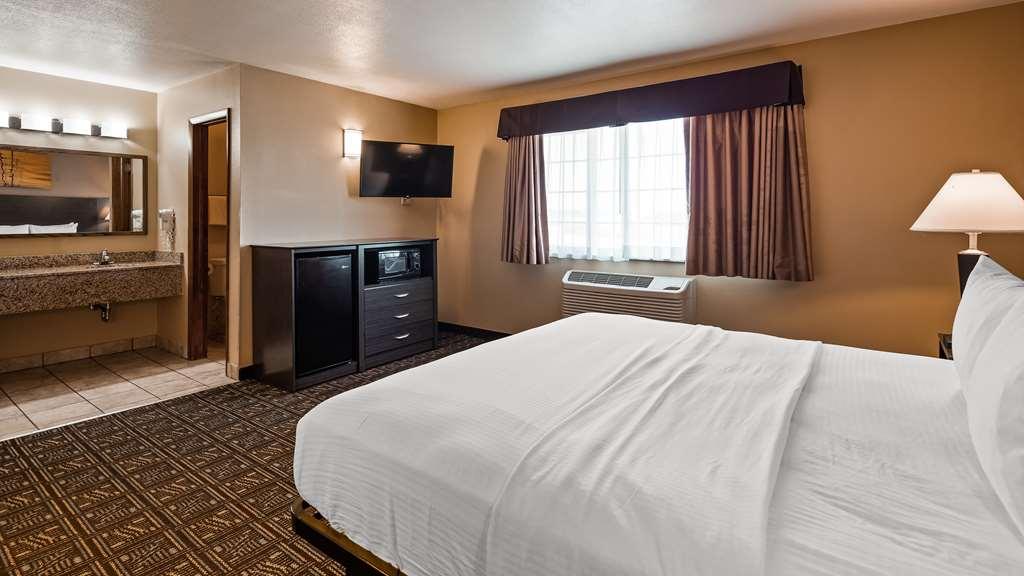 Best Western Rambler Walsenburg Chambre photo