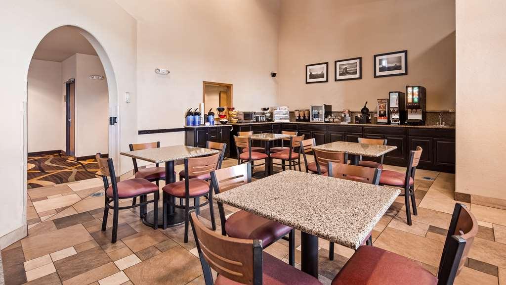 Best Western Rambler Walsenburg Extérieur photo