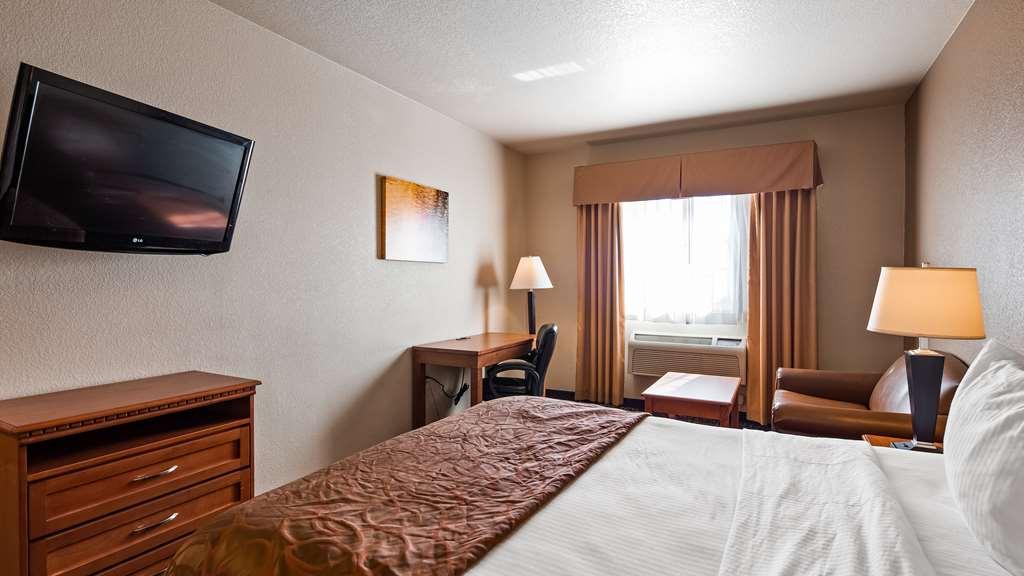 Best Western Rambler Walsenburg Chambre photo