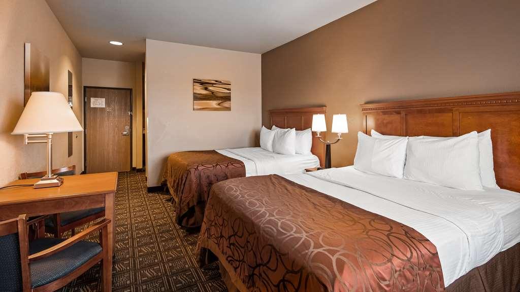 Best Western Rambler Walsenburg Chambre photo