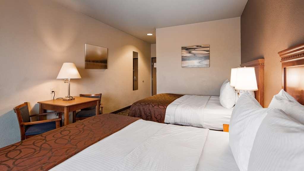 Best Western Rambler Walsenburg Chambre photo