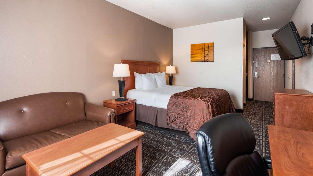 Best Western Rambler Walsenburg Chambre photo
