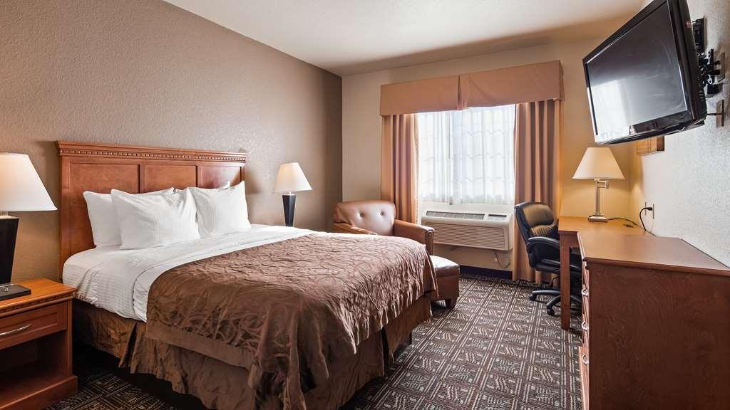 Best Western Rambler Walsenburg Chambre photo