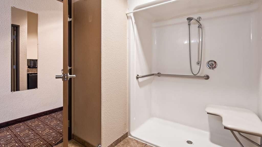 Best Western Rambler Walsenburg Extérieur photo