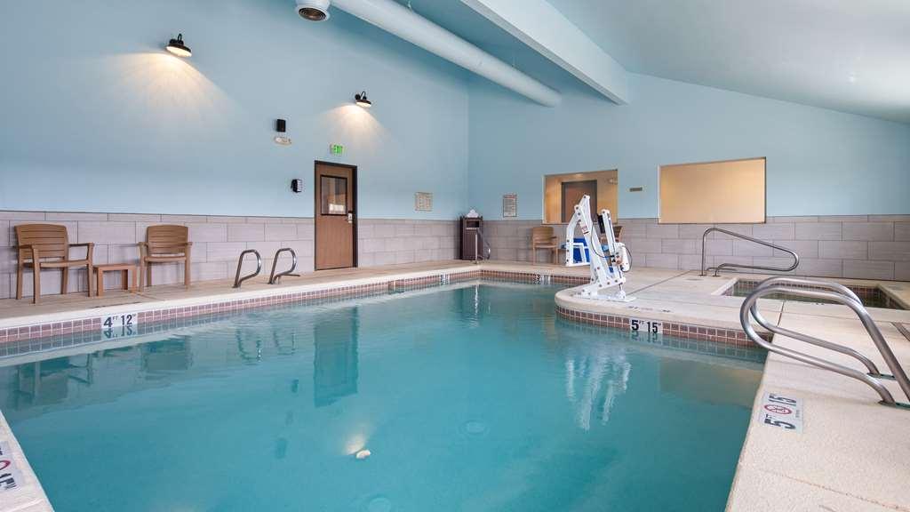Best Western Rambler Walsenburg Extérieur photo