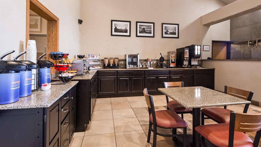 Best Western Rambler Walsenburg Extérieur photo