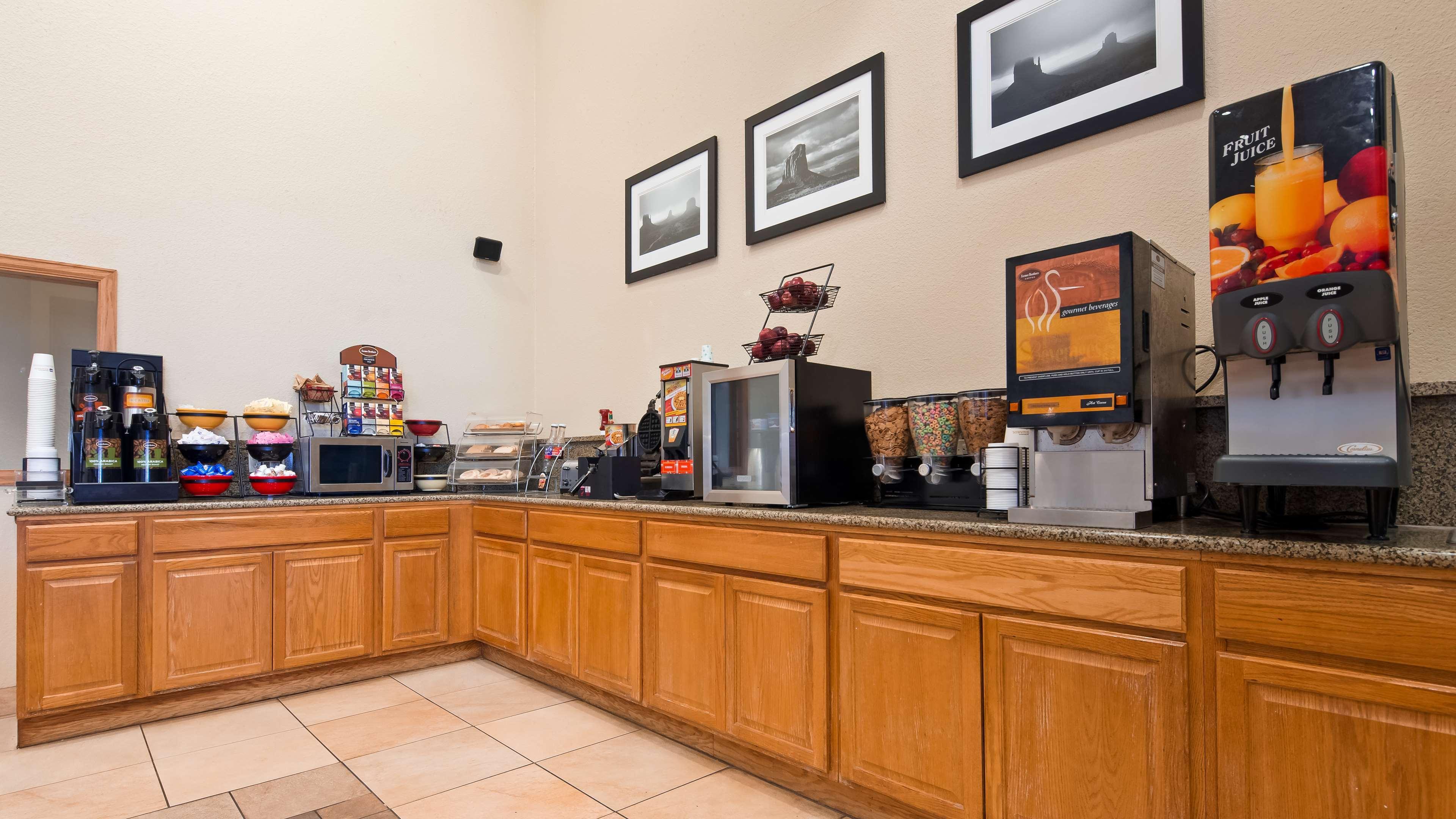 Best Western Rambler Walsenburg Extérieur photo