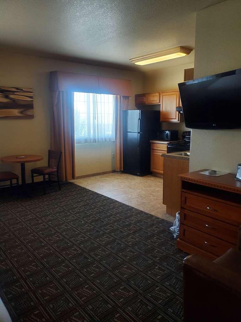 Best Western Rambler Walsenburg Chambre photo