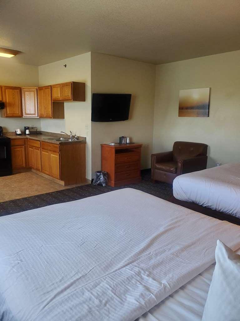 Best Western Rambler Walsenburg Chambre photo