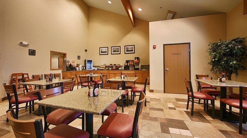 Best Western Rambler Walsenburg Extérieur photo