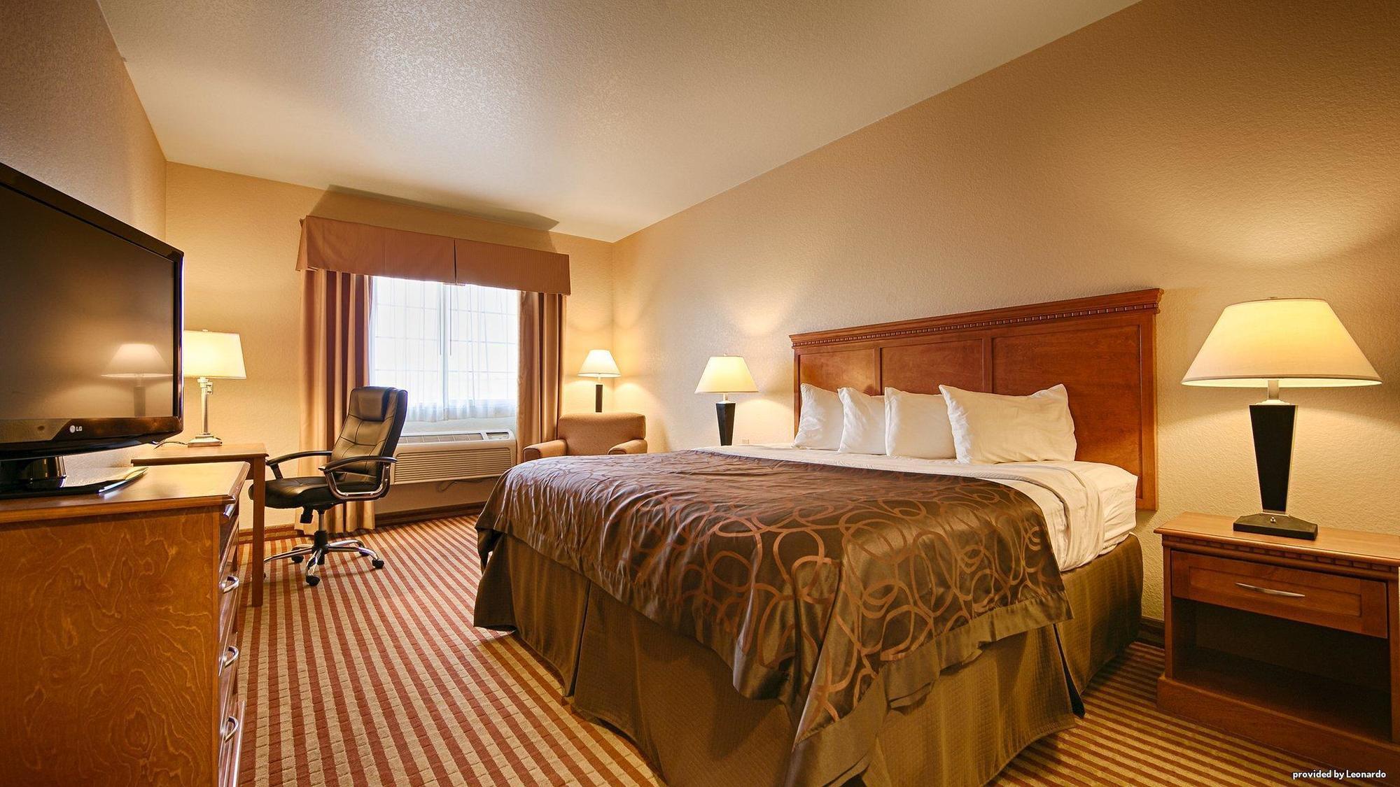 Best Western Rambler Walsenburg Extérieur photo