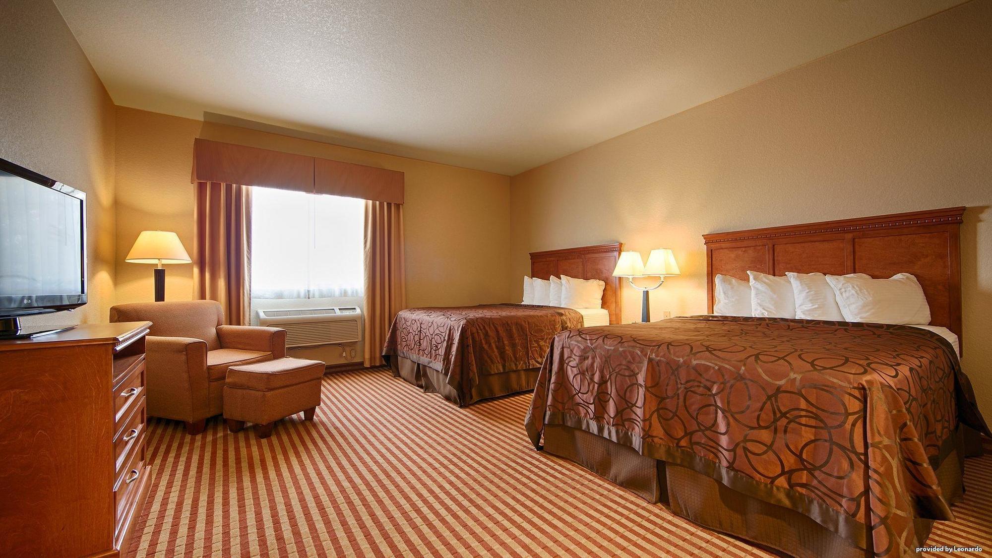 Best Western Rambler Walsenburg Extérieur photo