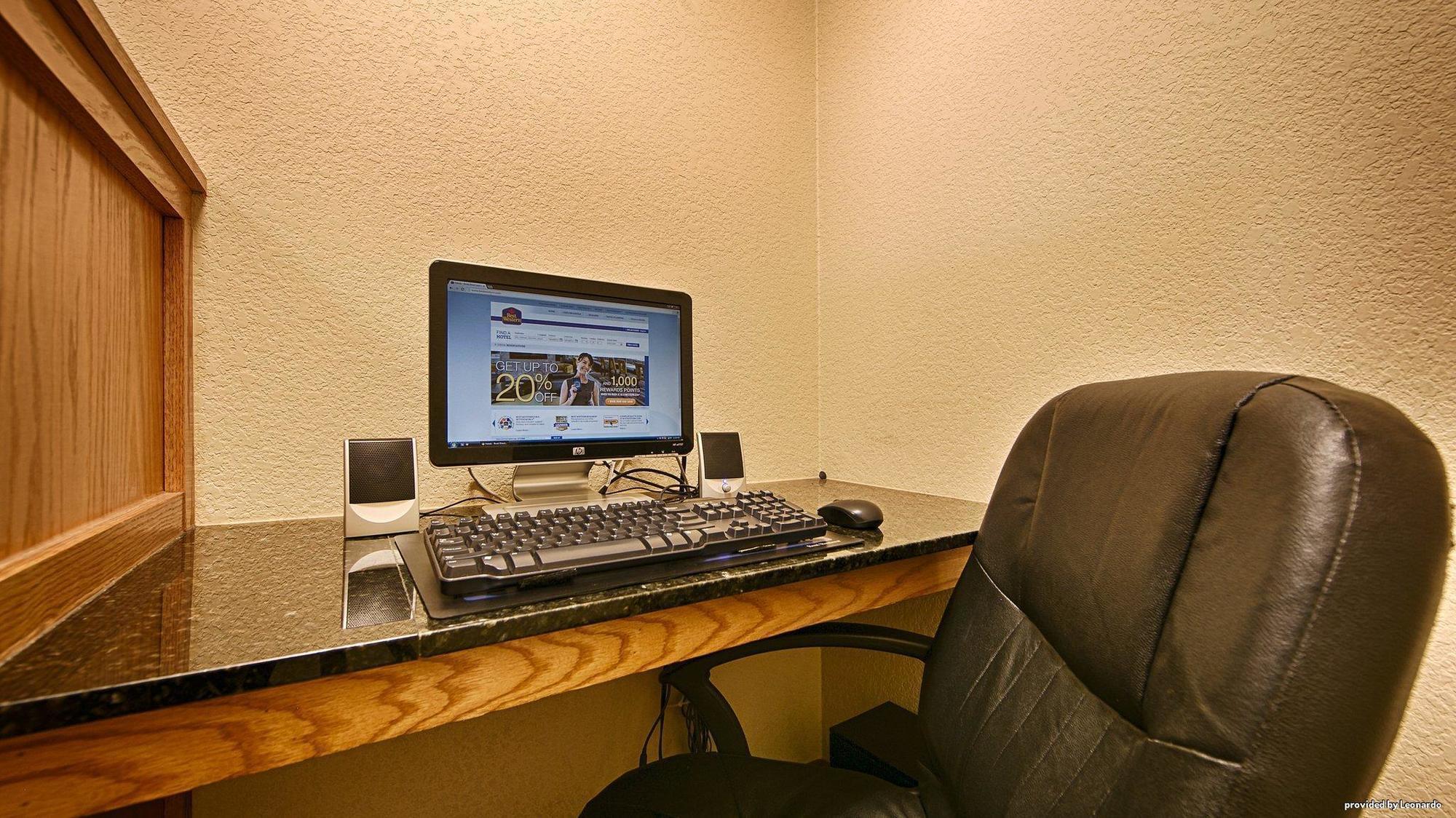 Best Western Rambler Walsenburg Extérieur photo