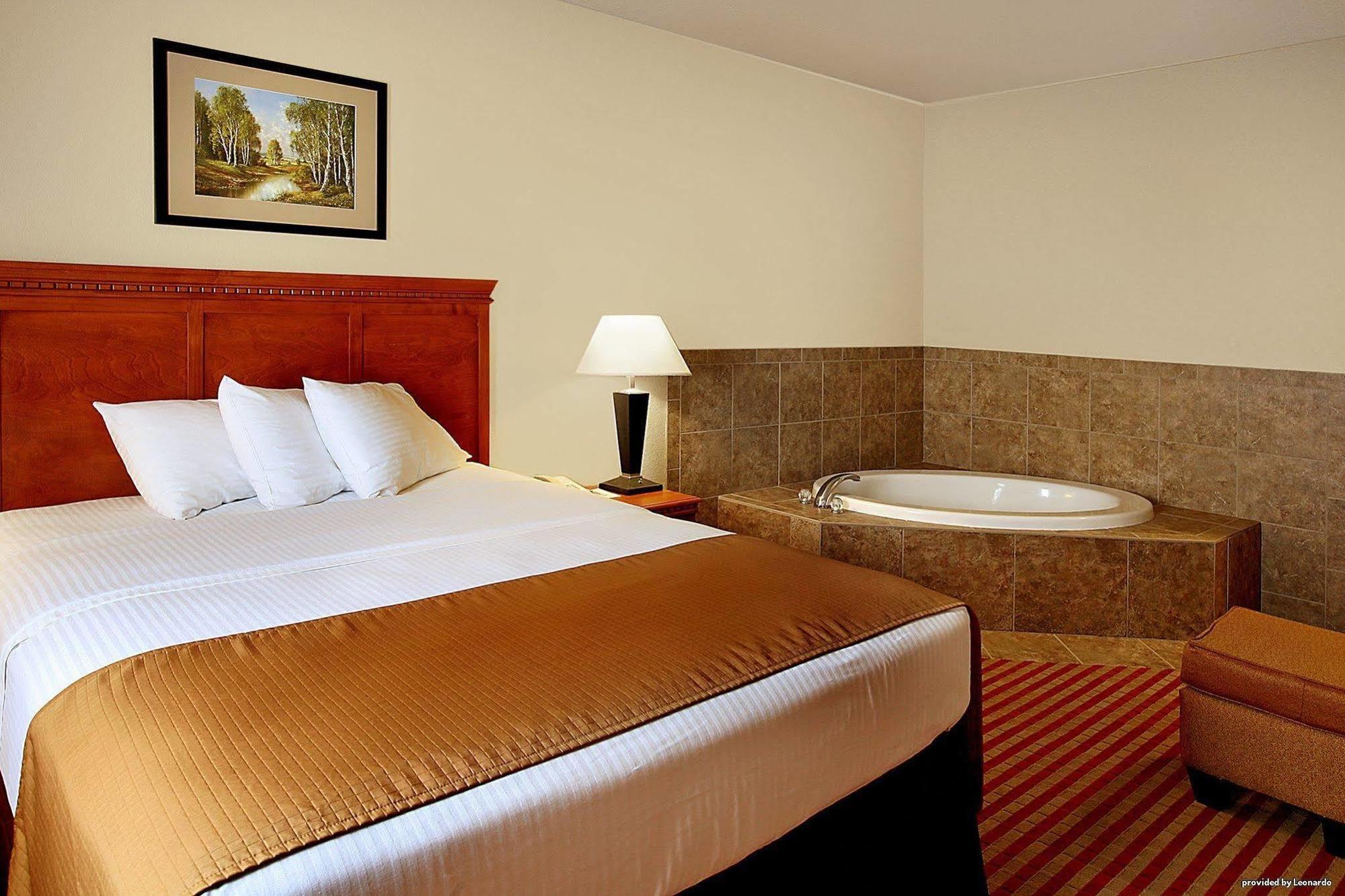 Best Western Rambler Walsenburg Chambre photo