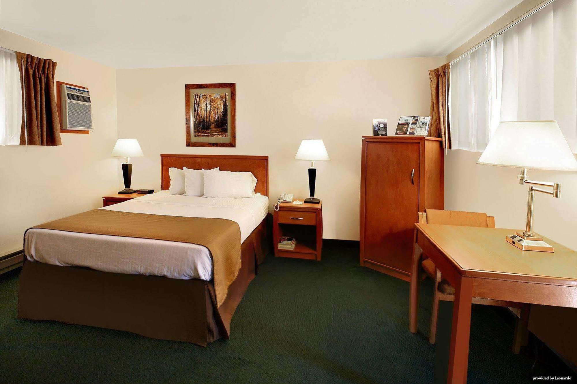 Best Western Rambler Walsenburg Chambre photo