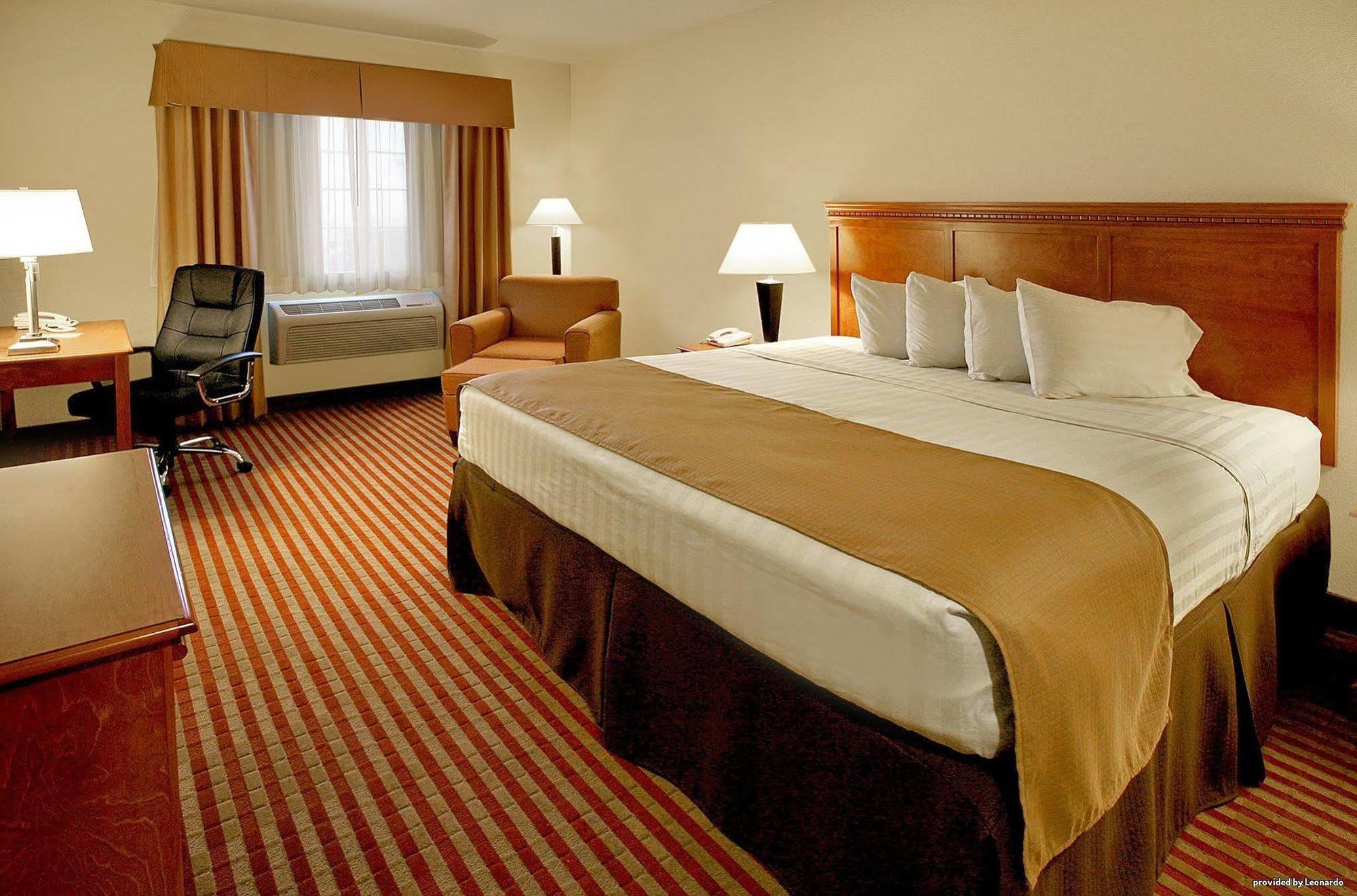 Best Western Rambler Walsenburg Chambre photo