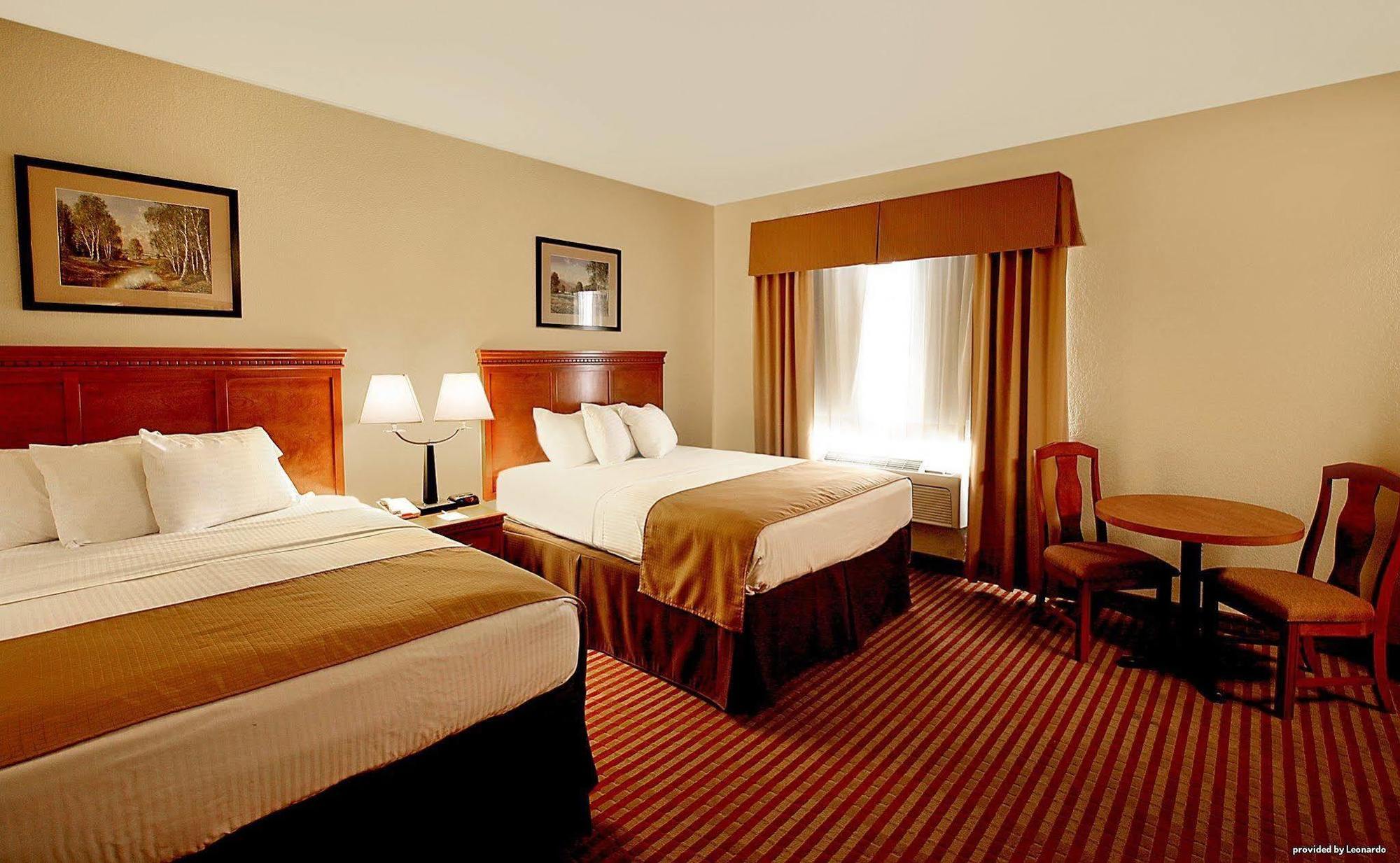 Best Western Rambler Walsenburg Chambre photo
