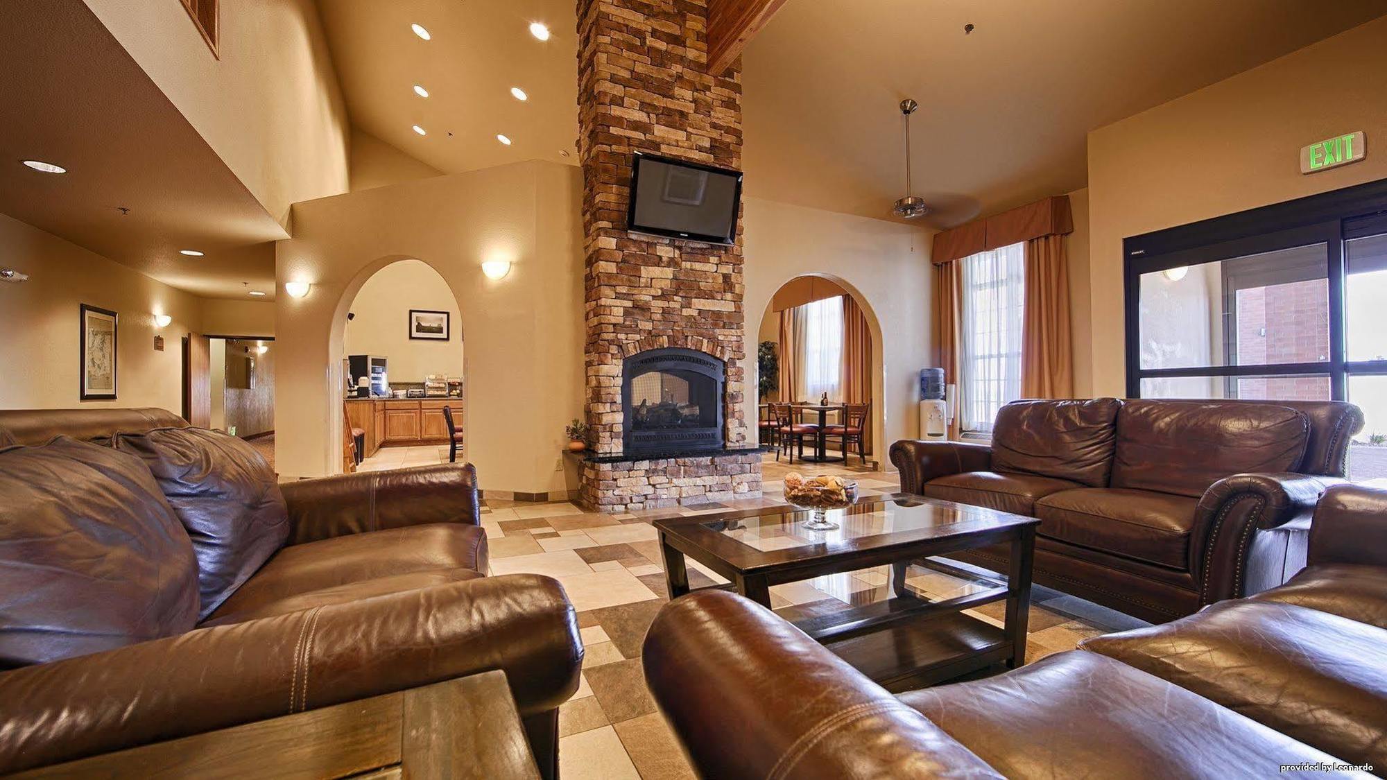 Best Western Rambler Walsenburg Extérieur photo