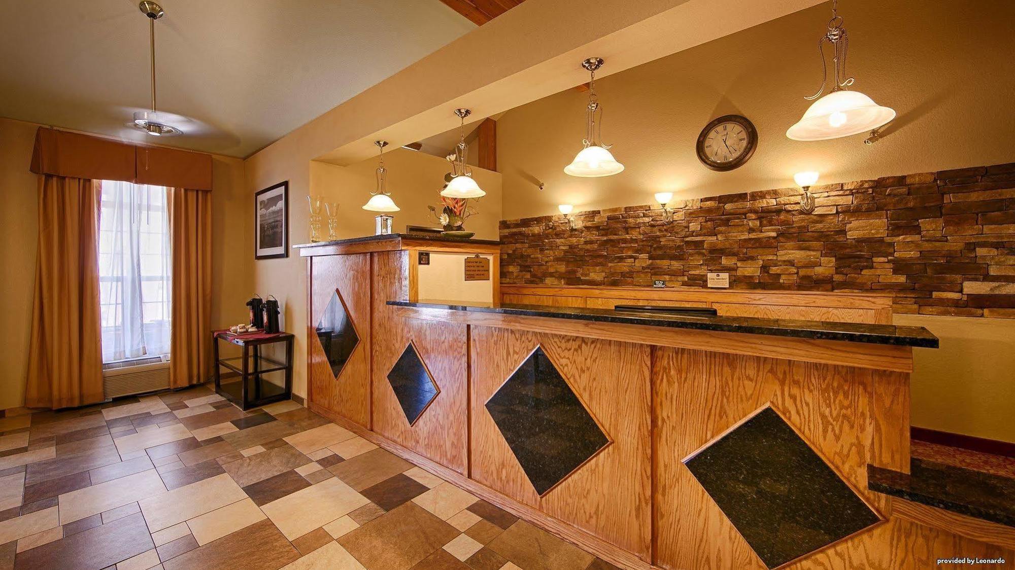 Best Western Rambler Walsenburg Extérieur photo