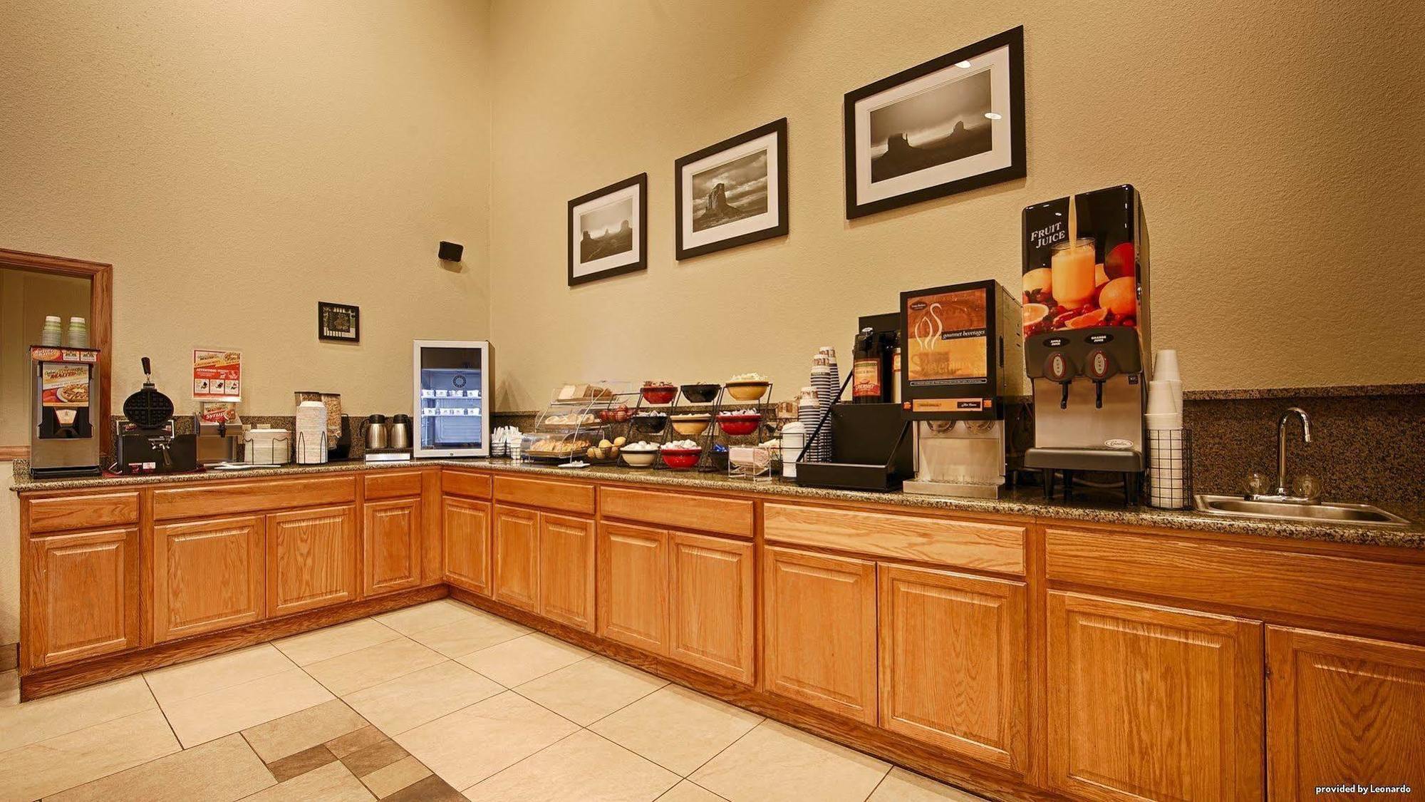 Best Western Rambler Walsenburg Extérieur photo