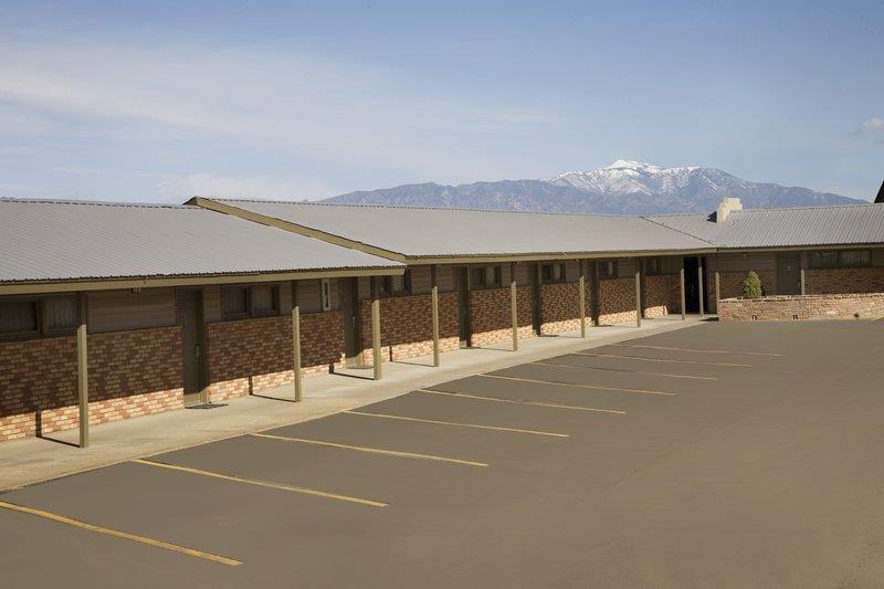 Best Western Rambler Walsenburg Extérieur photo